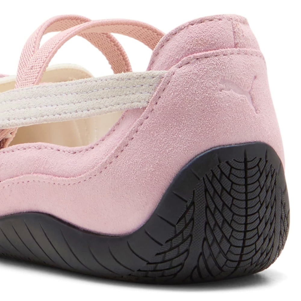 💓 PUMA SPEEDCAT BALLET PINK 💓 - Picture 6 of 6